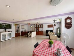 Blk 110 Gangsa Road (Bukit Panjang), HDB 5 Rooms #597122351